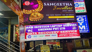 laptop service Center in chennai